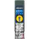 Foret pour marteau perforateur SDS-plus « F4 »,
2 tranchants - F4 Forte