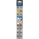 Foret pour marteau perforateur SDS-plus « FORCE X », 4 tranchants - FORCE X