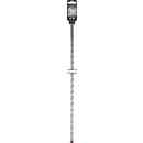 Foret pour marteau perforateur SDS-plus « F4 »,
2 tranchants - F4 Forte