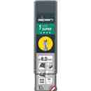 Foret hélicoïdal HSS, court,
DIN 338 RN - HSS Super