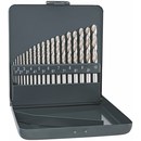 Coffret - ALPEN HSS-SUPER KM 19, 1-10x0,5