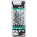 Coffret - Mallette HSS Cobalt Forte TM 6