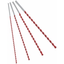 Coffret - Profi Multicut, foret multi-usage en carbure, tige cylindrique, long -