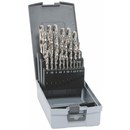 Coffret - Mallette HSS Cobalt KP 25 en PVC