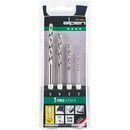 Coffret - ALPEN Pro  6&nbsp;pans ATM4 4&nbsp;pi&egrave;ces 2-3-4-5