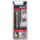 Coffret - Keramo Extreme, foret pour carrelages en gr&egrave;s vitrifi&eacute;, SET