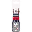 Coffret - C Protector 3&nbsp;pi&egrave;ces &Oslash; 6-8-10