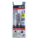 Coffret - C Protector, foret pour carrelages en gr&egrave;s vitrifi&eacute; - SET