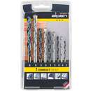 Coffret - Alpen TM 9/1 HSS-Long Life