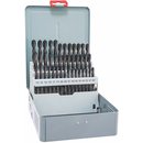 Coffret - Sprint Master, foret h&eacute;lico&iuml;dal HSS, court, DIN 338 RN, SET