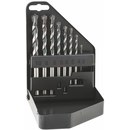 Coffret - Foret &agrave; b&eacute;ton en carbure, DIN ISO 5468