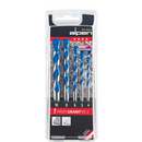 Coffret - Foret &agrave; granit en carbure, DIN ISO 5468