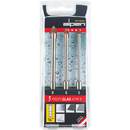 Coffret - Profi Glas, foret &agrave; verre en carbure, 1/4