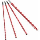 Coffret - Foret multi-usage en carbure avec tige SDS-plus