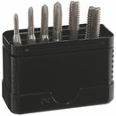 Coffret - Set de 6&nbsp;embouts GB &agrave; rainurer M3-M10
