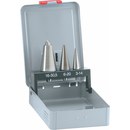 Coffret - Foret conique HSS-Co - SET