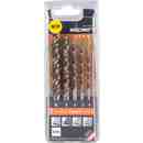 Coffret - TIMBER TWIST PTM 5