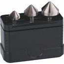 Coffret - Jeu de 3&nbsp;EMBOUTS DE FORETS AL&Eacute;SEURS pour bois, SET