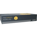 Coffret - Foret pour marteau perforateur SDS-plus &laquo;&nbsp;FORCE X&nbsp;&raquo;, 4&nbsp;tranchants