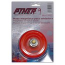 MASSE MAGNETIQUE POUR SOUDURE