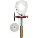 PRESSE ASSEMBLAGE CARRE ET RECTANGLE