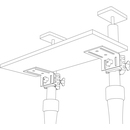 PINCE BASE REGLABLE ETAI 3 ÈME MAIN