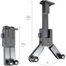 SUPPORT UNIVERSEL POUR TABLETTE