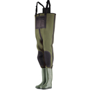 WADER DE SECURITE NEOPRENE  S5 SRC