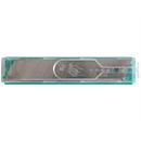 ETUI 10 LAMES PRO POUR CUTTER - 18 MM