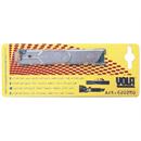 ETUI 10 LAMES PRO POUR CUTTER - 18 MM