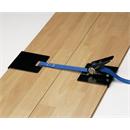 PRESSE A SANGLE A CLIQUET POUR POSE DE PARQUET