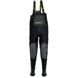 WADER NEOPRENE COMBI NEO