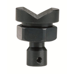 TÊTE DE SABOT POUR TUBE MODÈLE POT