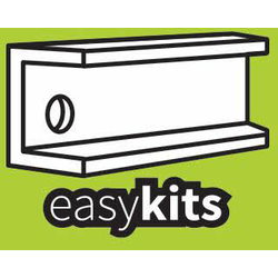 EasyKits Plinthes - Chemins de câbles