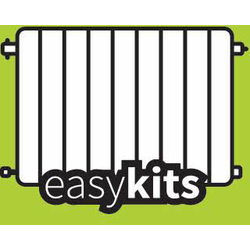 EasyKits Radiateurs