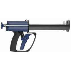 Pistolet professionnel