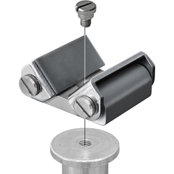 ACCESSOIRE MAXI TUBE ROND OU CARRE