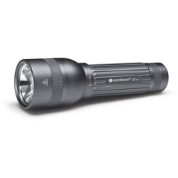 TORCHE Q7XRS LED RECHARGEABLE 2000 LUMENS