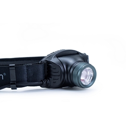 Frontale LED rechargeable V3air 650 Lumens