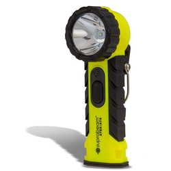 Torche LED ATEX à piles ATX4 200 Lumens