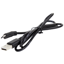 Cable de charge micro USB 1M 