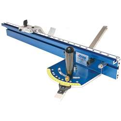 Système KREG® de mesure de précision des onglets