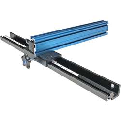 KREG® Clôture pour scie à ruban de précision