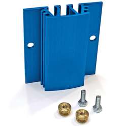 Guide de sciage KREG® 114mm/4-1/2