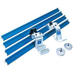 KREG® Precision Trak and Stop System - Métrique