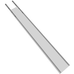 Extension de guide de bord droit