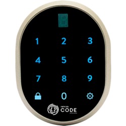 CLAVIER TACTILE REMOCK CODE Rental Access         