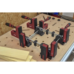 SET DE 4 SUPPORTS DE TRAVAIL PRL 95