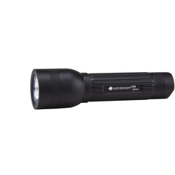 TORCHE Q4 DEFEND  LED A PILES 400 LUMENS