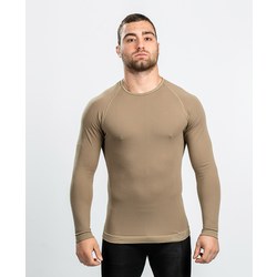 T-shirt SAHARA Active Line Coyote